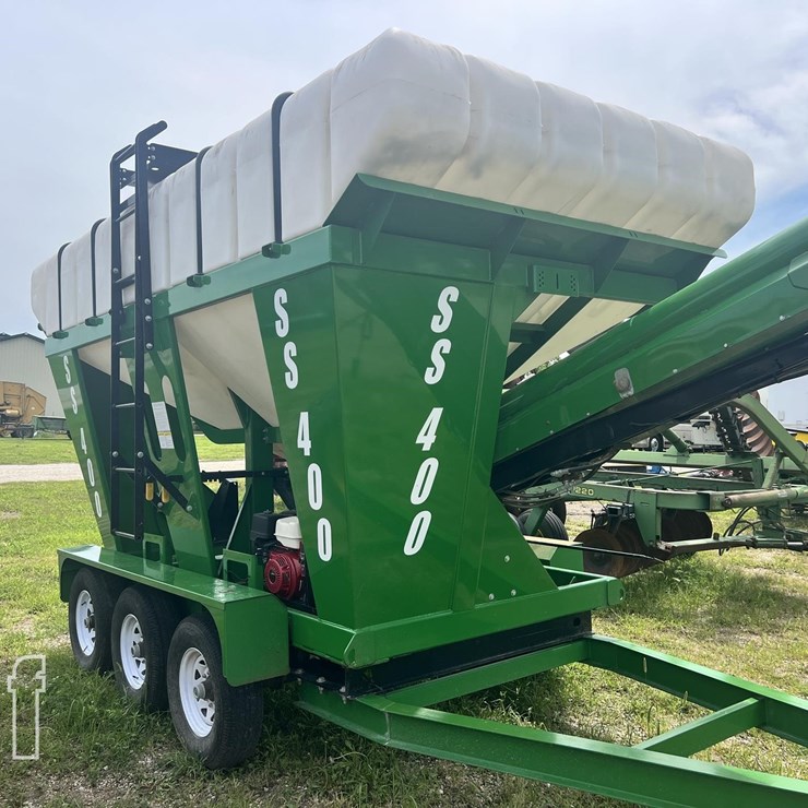 NORWOOD SS400