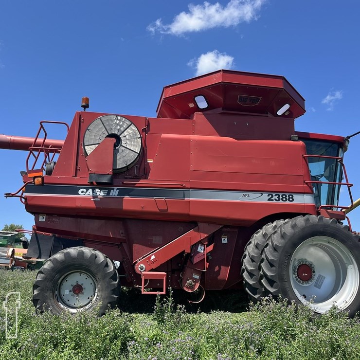 2006 CASE IH 2388
