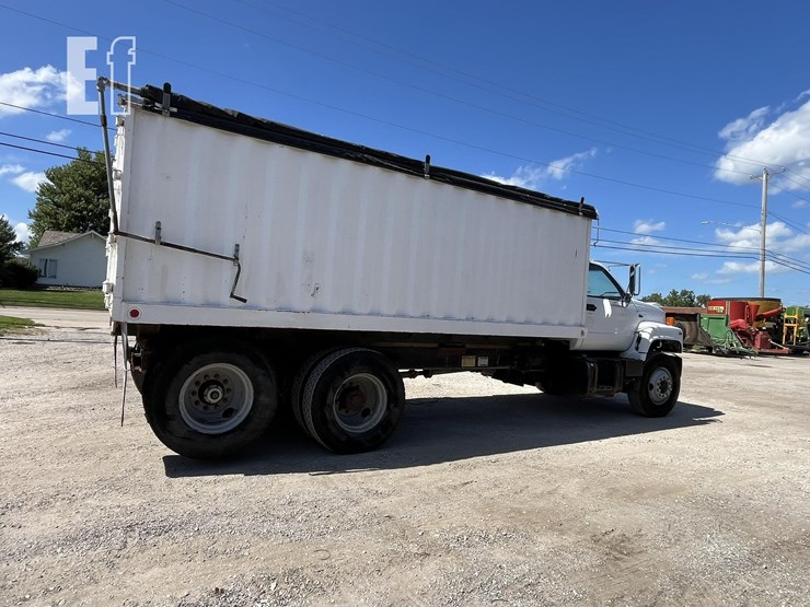 1991-chevrolet-kodiak-c7500-image-2