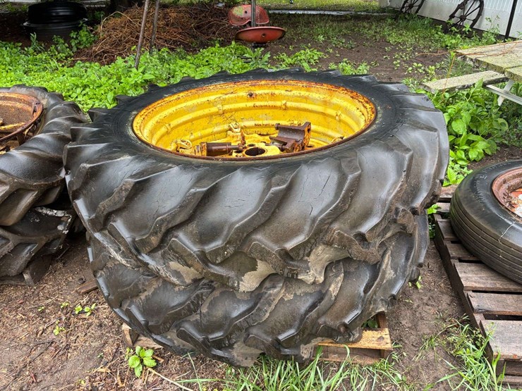(2)-14.9-36-tires-and-john-deere-wheels-image-1