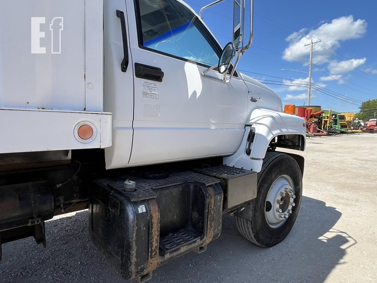 1991-chevrolet-kodiak-c7500-image-19