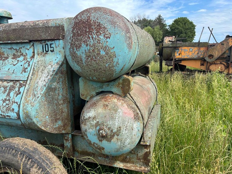 gardner-denver-air-compressor-unit-and-cart-image-8