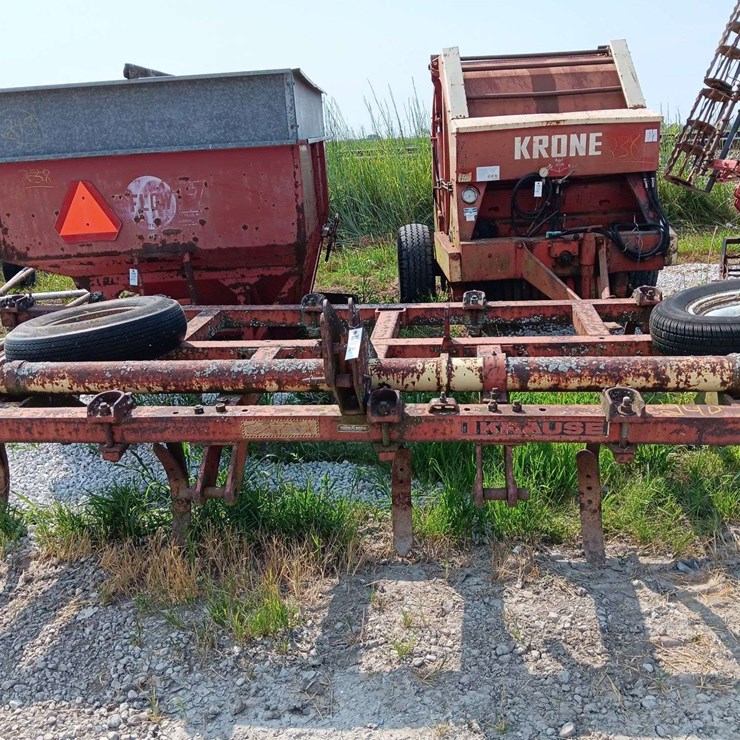 KRAUSE 790
