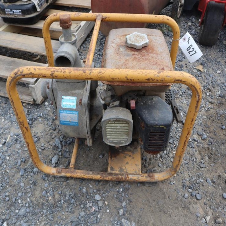 Water Pump