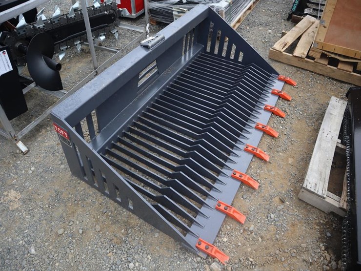 toft-hssb-74-heavy-duty-grid-bucket-image-1