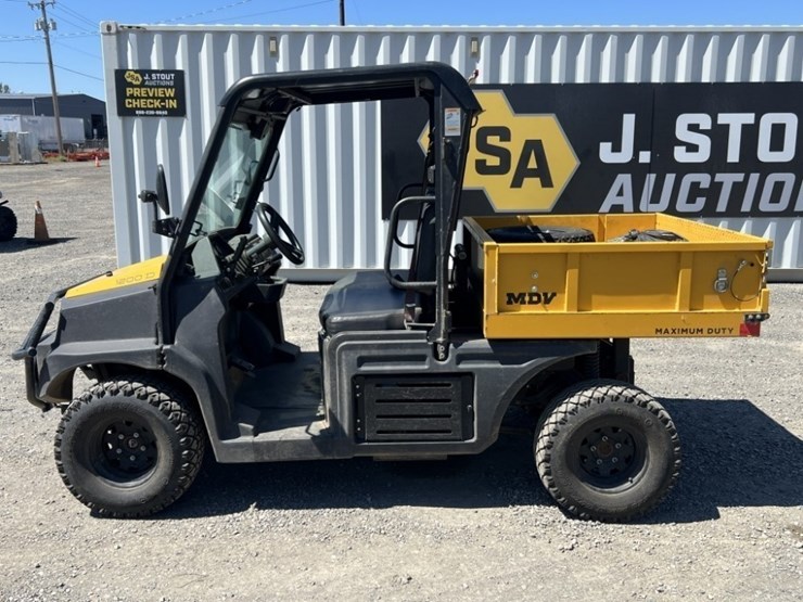 2018-hustler-mdv-1200-d-utility-cart-image-7
