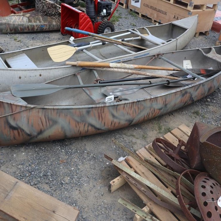 Canoe