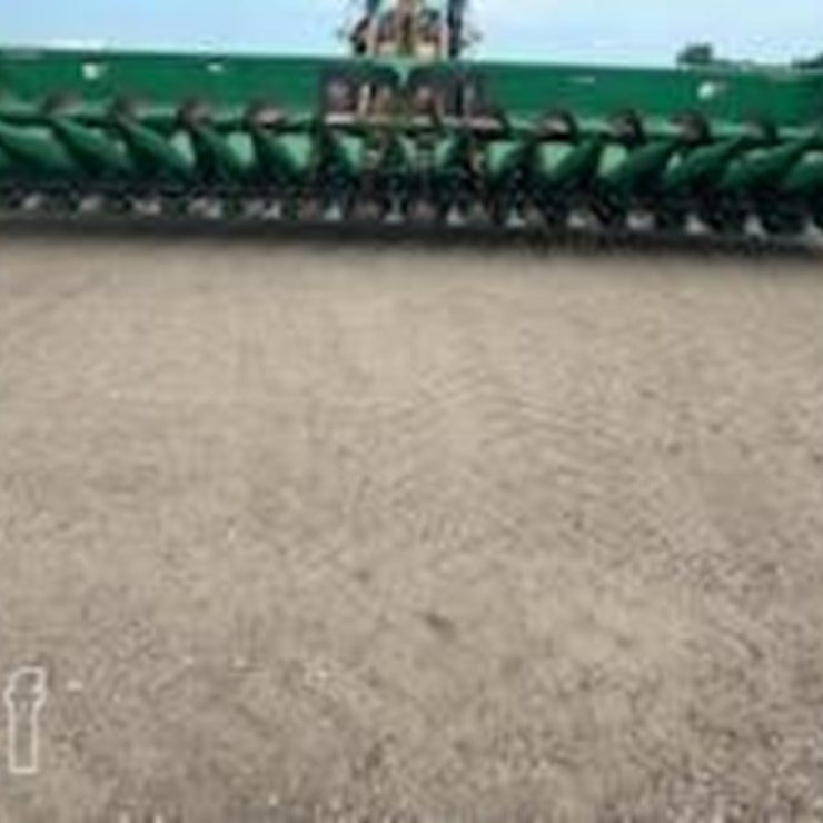 JOHN DEERE 616C