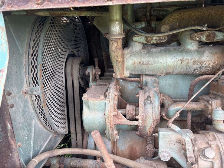 gardner-denver-air-compressor-unit-and-cart-image-33
