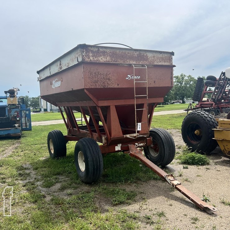 DEMCO GF250
