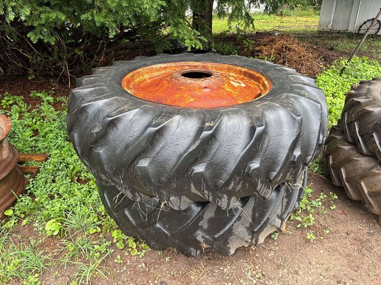 (2)-18.4-34-tires-and-wheels-image-1
