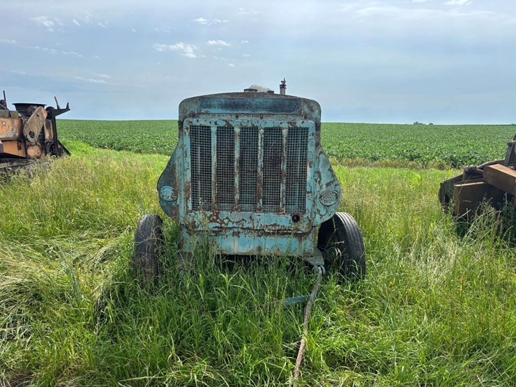 gardner-denver-air-compressor-unit-and-cart-image-2