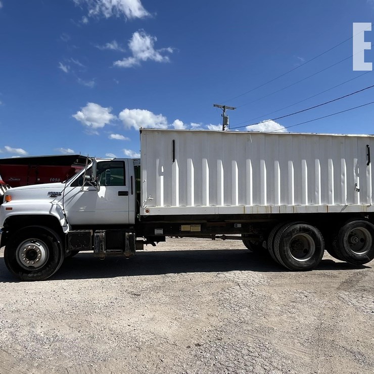 1991 CHEVROLET KODIAK C7500