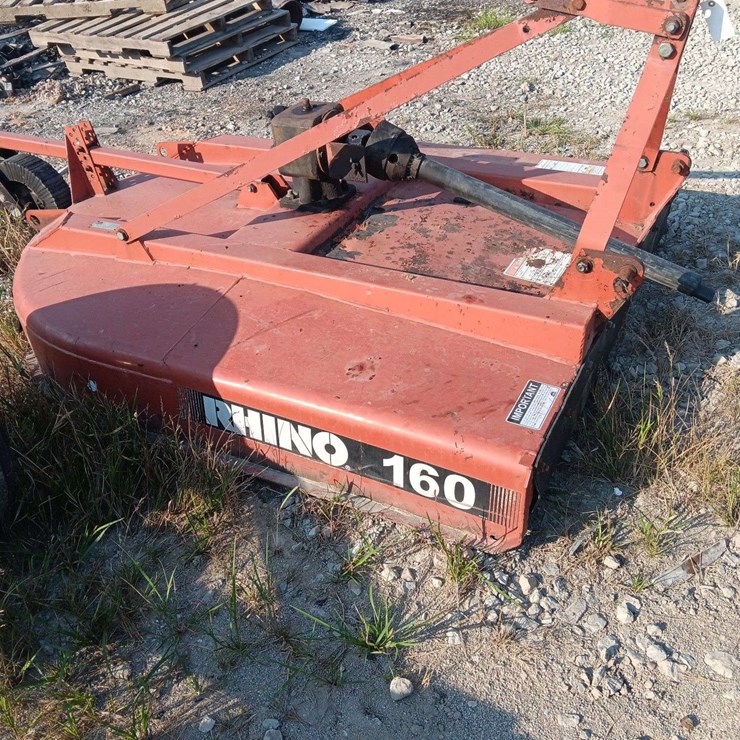 RHINO 160