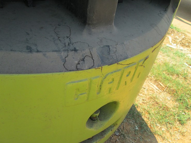 #11-•-#26830-•-clark-8000lb-cushion-tire-forklift-y685-0316-5960fa-image-5
