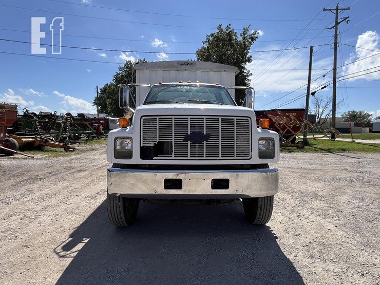 1991-chevrolet-kodiak-c7500-image-22