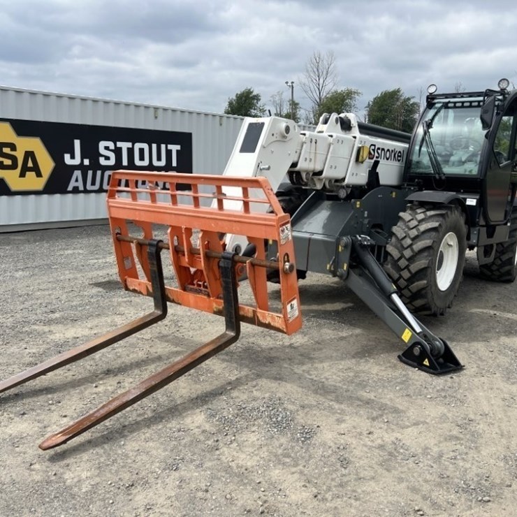 2022 SNORKEL SR1054