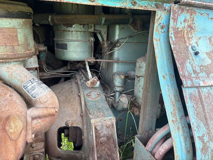 gardner-denver-air-compressor-unit-and-cart-image-44