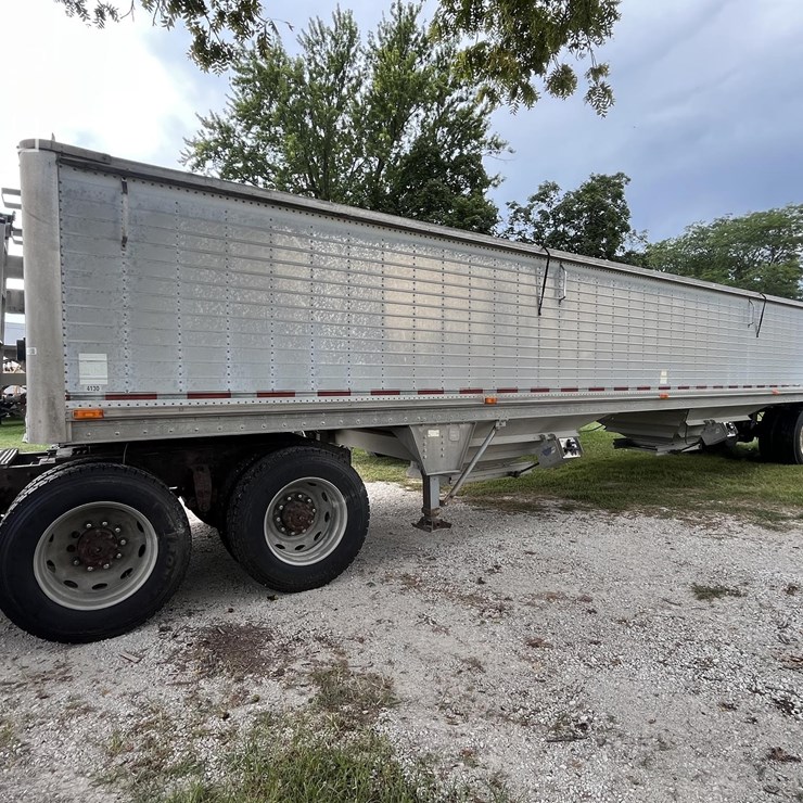 1995 WILSON DWH-200