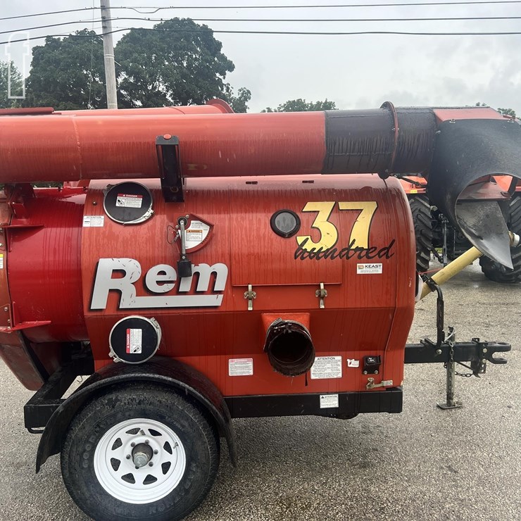 REM 3700