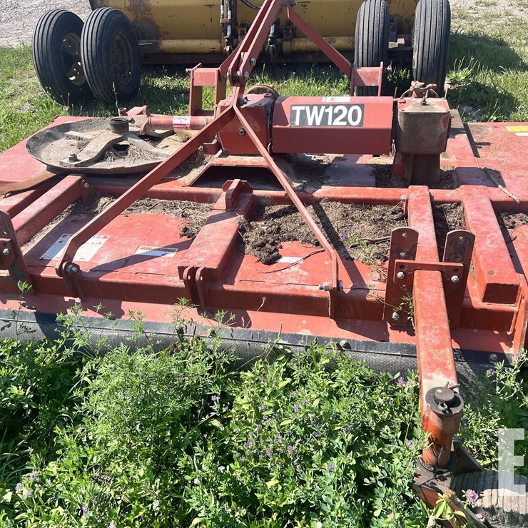 RHINO TW120