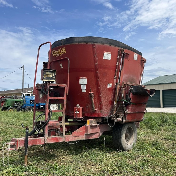 SCHULER 4510