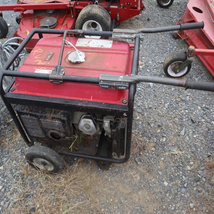 Generator