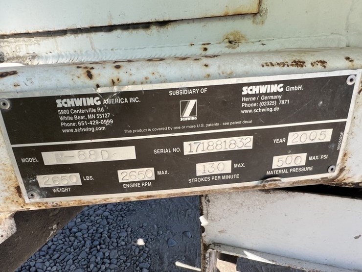 2005-schwing-p88-towable-concrete-pump-image-15