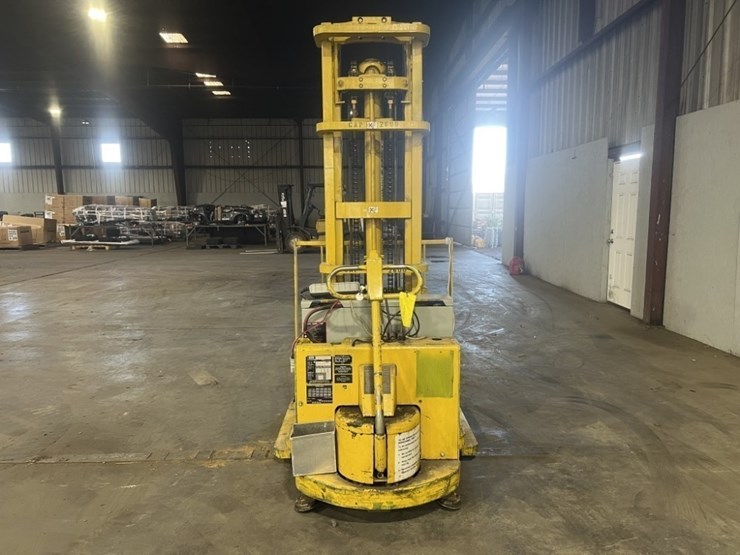 1981-clark-sp30-electric-high-lift-pallet-jack-image-5
