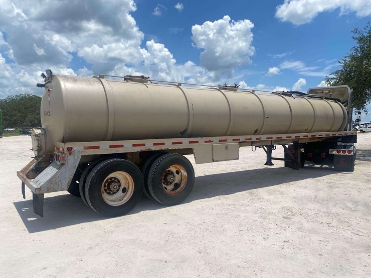 2023-stryker-gn3614-36ft.-5-ton-t/a-gooseneck-flatbed-equipment-trailer-image-3
