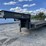 2001-kalyn-29'-tri-axle-goose-neck-trailer-image-1