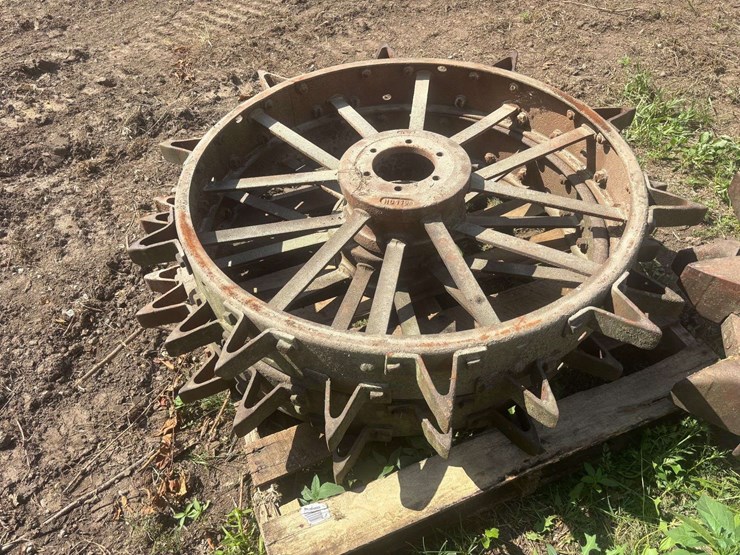 (2)-f&h-allis-chalmers-wc-steel-wheels-image-2
