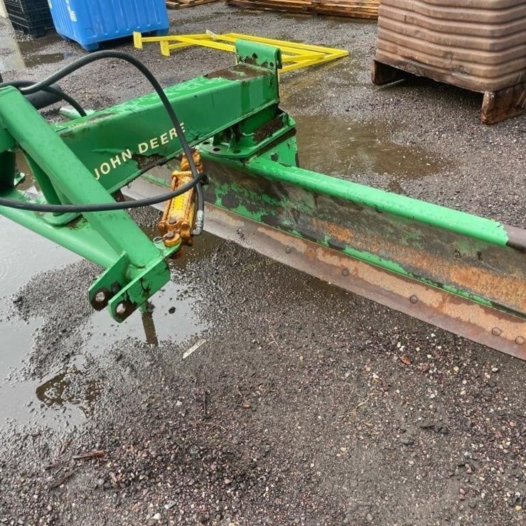JOHN DEERE 95