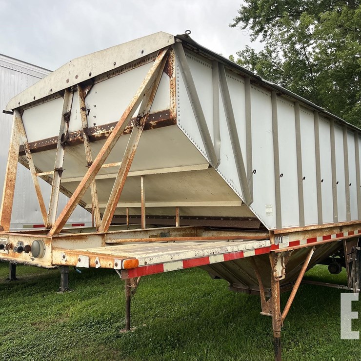 1981 DOONAN 22 FT