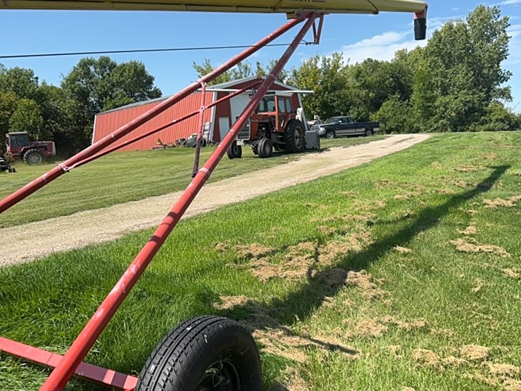 westfield-mk-100–71-auger.-note:-newer-auger,-used-little.-image-48
