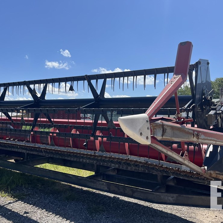 CASE IH 1020