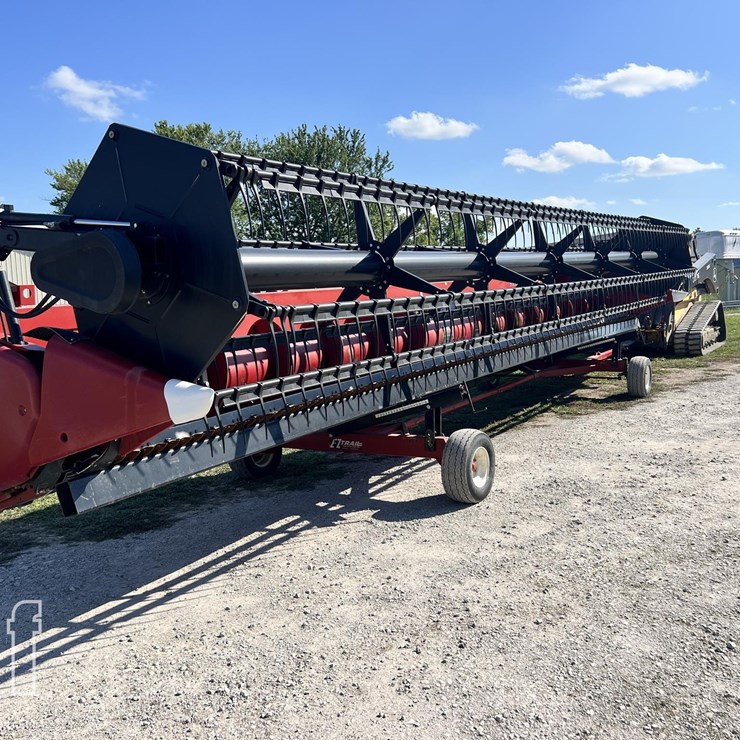 2012 CASE IH 3020