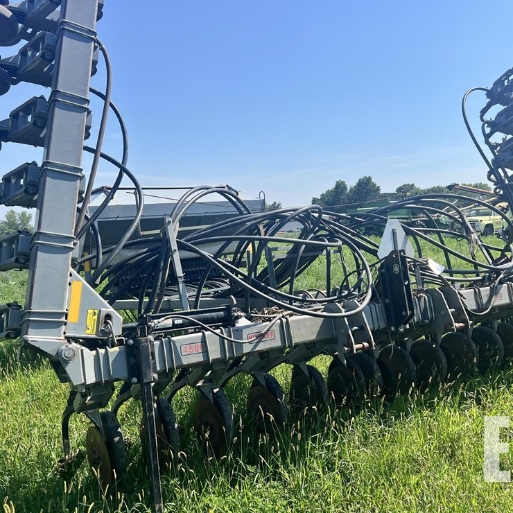 HINIKER 4800