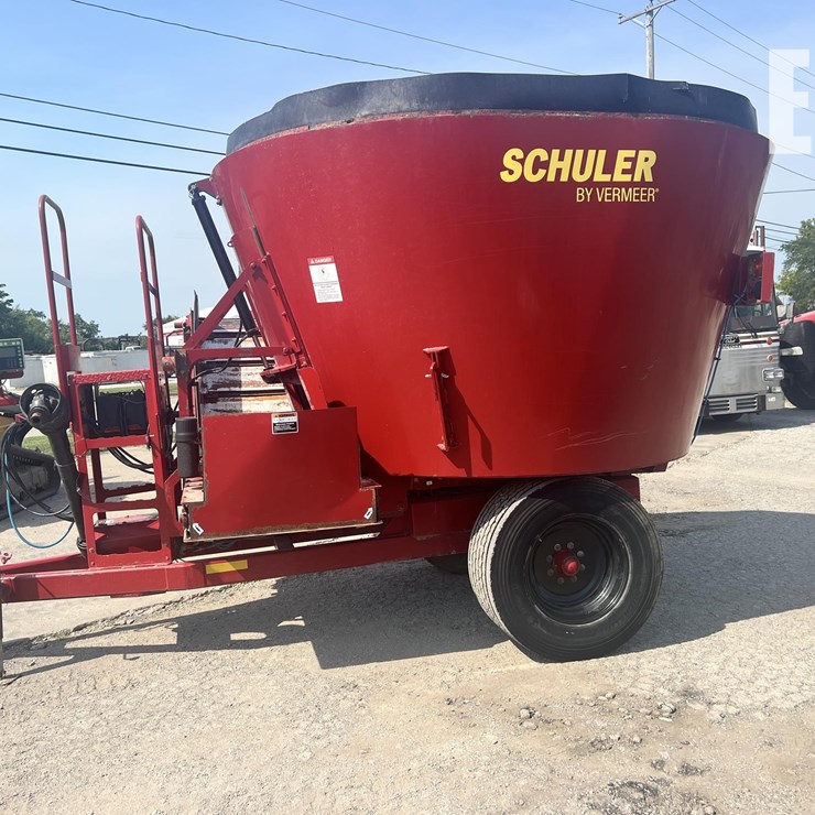 SCHULER 5020