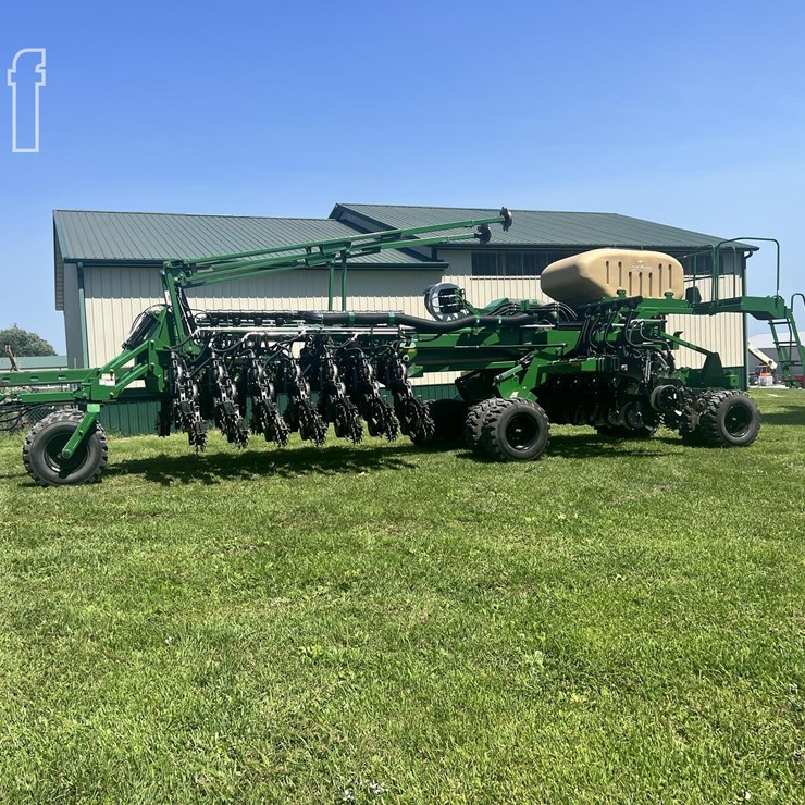 GREAT PLAINS YP4025A
