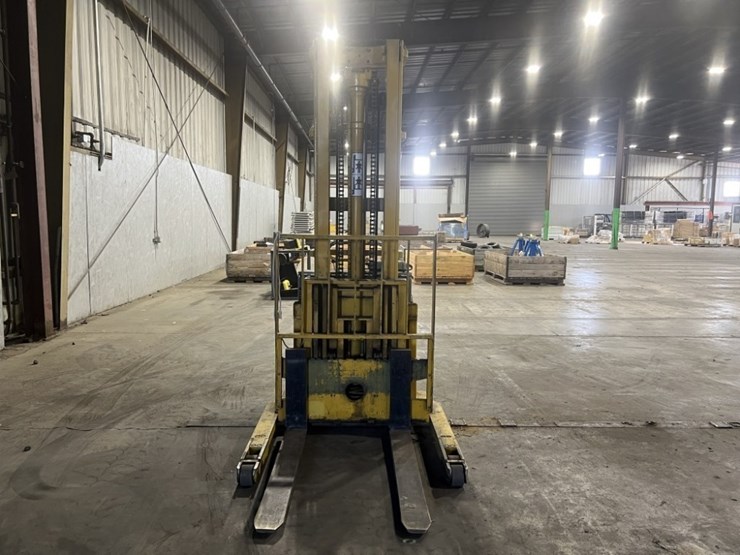 1981-clark-sp30-electric-high-lift-pallet-jack-image-8