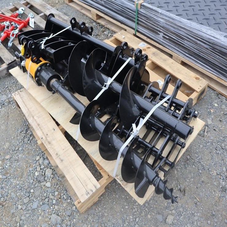 Future Excavator Attachments