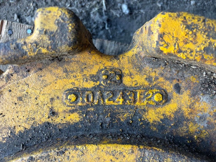 (2)-minneapolis-moline-half-wheel-weights-image-5