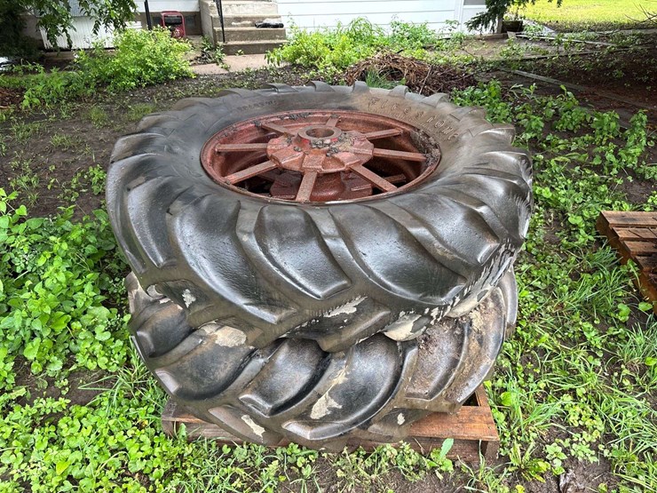 (2)-14-28-firestone-tires-on-cutoff-wheels-image-1