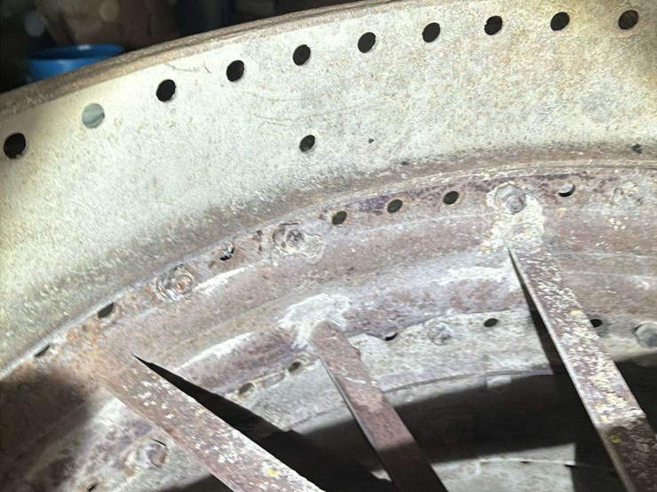 (2)-42-inch-rear-steel-wheels-with-lugs-and-extensions-image-13