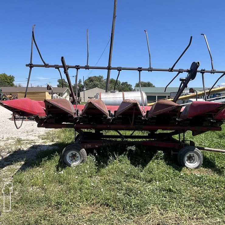 CASE IH 1063