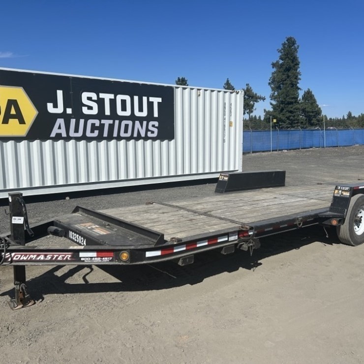 2021 TOWMASTER T-12DT
