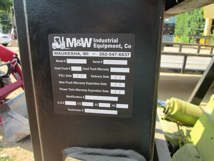#11-•-#26830-•-clark-8000lb-cushion-tire-forklift-y685-0316-5960fa-image-24