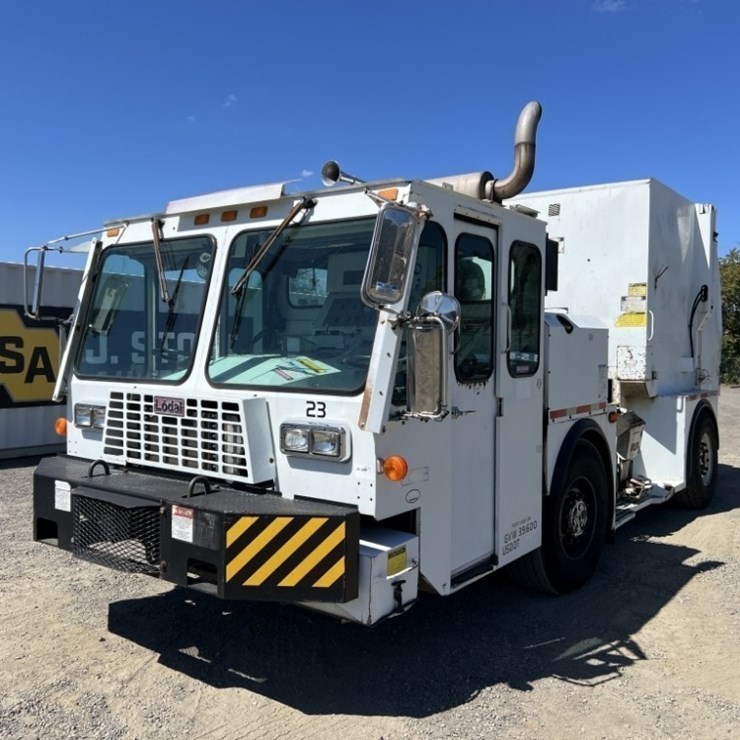 2003 CATERPILLAR 3126