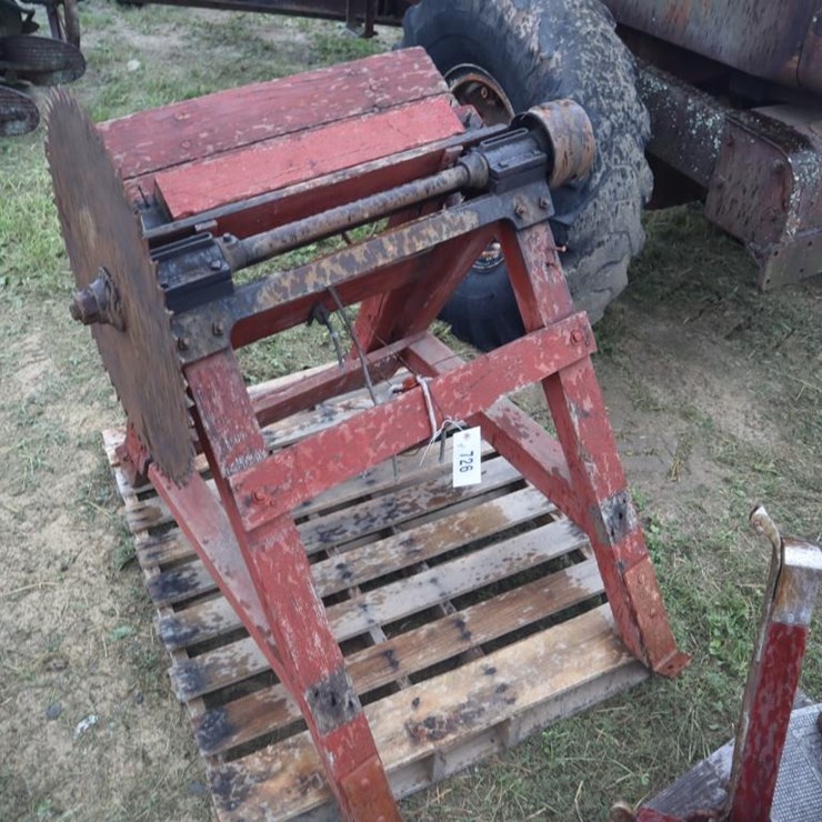 Buck Saw
